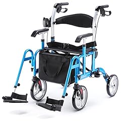 Oasisspace rollator walker for sale  Delivered anywhere in USA 