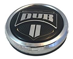 Dub wheels 1003 for sale  Delivered anywhere in USA 