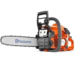 Husqvarna motosega husqvarna usato  Spedito ovunque in Italia 