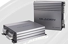 Gladen audio fd130c2 usato  Spedito ovunque in Italia 