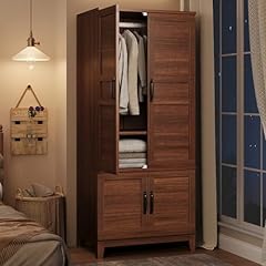 Garveehome armoire wardrobe for sale  Delivered anywhere in USA 