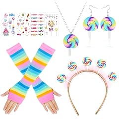 Howaf costume bonbon d'occasion  Livré partout en France