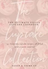 Cupcake collection ultimate for sale  Delivered anywhere in USA 