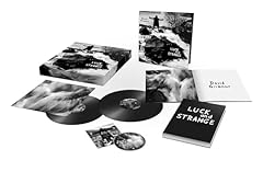 Luck strange vinyl for sale  Delivered anywhere in UK