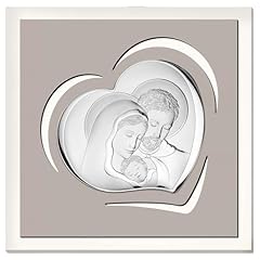 Holyart sacra famiglia usato  Spedito ovunque in Italia 