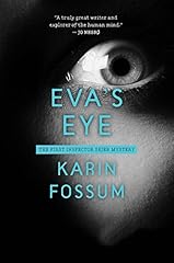 Eva eye inspector usato  Spedito ovunque in Italia 