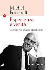 Esperienza verità colloqui usato  Spedito ovunque in Italia 