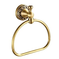 Wolibeer brass towel for sale  Delivered anywhere in USA 
