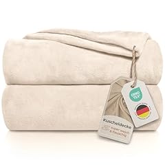 Gräfenstayn kuscheldecke flau gebraucht kaufen  Wird an jeden Ort in Deutschland