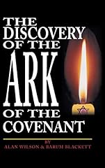 Discovery ark covenant for sale  Delivered anywhere in Ireland