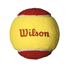 Wilson starter ball gebraucht kaufen  Wird an jeden Ort in Deutschland