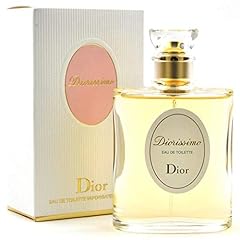 Dior diorissimo vaporiser for sale  Delivered anywhere in UK