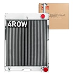 Row tractor radiator for sale  Delivered anywhere in USA 