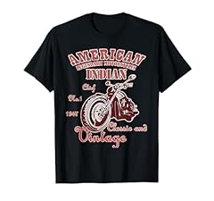 Vintage american motorcycle for sale  Delivered anywhere in USA 