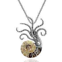 Natural ammonite fossil for sale  Delivered anywhere in USA 