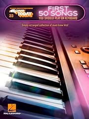 First songs play for sale  Delivered anywhere in UK