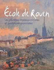 peinture ecole rouen d'occasion  Livré partout en France