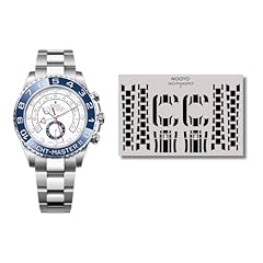 Nooyo schutzfolie rolex gebraucht kaufen  Wird an jeden Ort in Deutschland