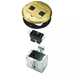 Raco floor box for sale  Delivered anywhere in USA 
