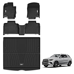 Floor mats cargo for sale  Delivered anywhere in USA 