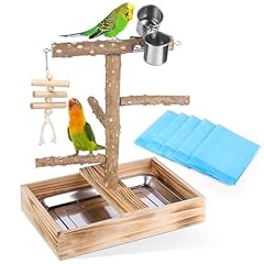 Mceast bird perch for sale  Delivered anywhere in USA 
