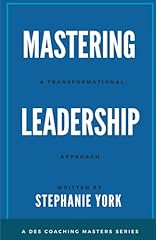 Mastering leadership transform for sale  Delivered anywhere in USA 