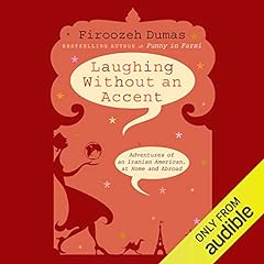Laughing without accent for sale  Delivered anywhere in USA 