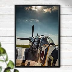 Spitfire original photograph for sale  Delivered anywhere in UK