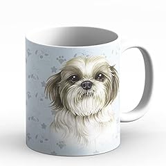 Shih tzu tasse d'occasion  Livré partout en France