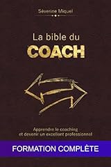 Bible coach apprendre d'occasion  Livré partout en France