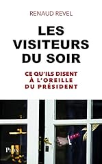 Visiteurs soir d'occasion  Livré partout en France