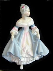 Royal doulton figurine for sale  Delivered anywhere in Ireland