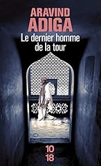 Dernier homme tour d'occasion  Livré partout en France