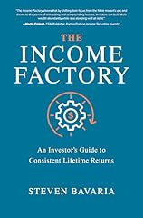 Income factory investor for sale  Delivered anywhere in USA 