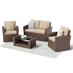 Lhbcraft piece outdoor for sale  Delivered anywhere in USA 
