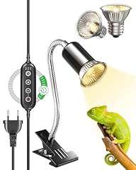 Glowup reptilien wärmelampe gebraucht kaufen  Wird an jeden Ort in Deutschland