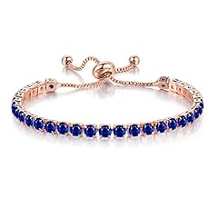 Tennis chain rhinestone for sale  Delivered anywhere in USA 