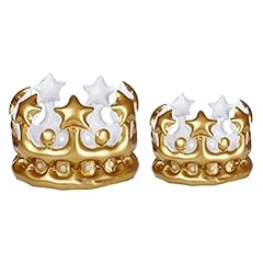 Toyvian 2pcs king for sale  Delivered anywhere in USA 