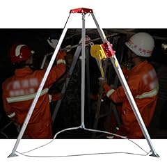 Adjustable manhole tripod for sale  Delivered anywhere in UK