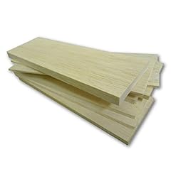 Bargain balsa wood for sale  Delivered anywhere in UK