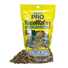 Tetra pro plecowafers for sale  Delivered anywhere in UK