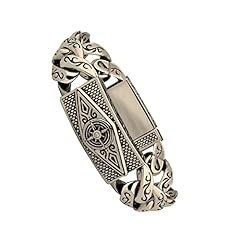 Men chain bracelet for sale  Delivered anywhere in USA 