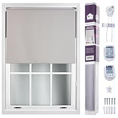 Furnished roller blinds for sale  Delivered anywhere in UK