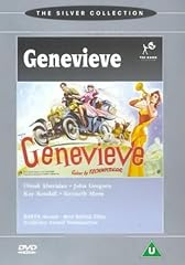 Genevieve dvd for sale  Delivered anywhere in UK