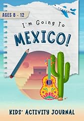 Going mexico kids for sale  Delivered anywhere in USA 