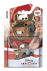 Used, Disney Infinity Mater Figure (UK Version) [Disney Interactive] for sale  Delivered anywhere in Canada