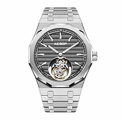 Aesop herren tourbillon gebraucht kaufen  Wird an jeden Ort in Deutschland