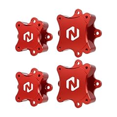 Nicecnc 4pcs wheel for sale  Delivered anywhere in Ireland