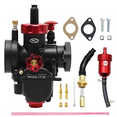 Racing carb pe17mm for sale  Delivered anywhere in UK