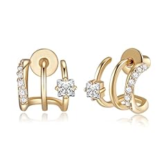 14k gold plated for sale  Delivered anywhere in USA 